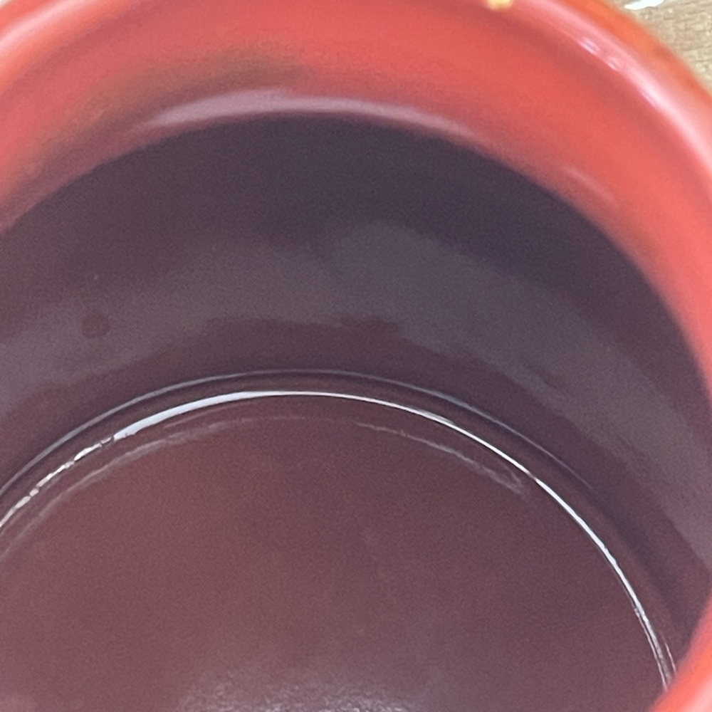 Ambiance Collection “Orchard” Pitcher - Picture 4 of 4